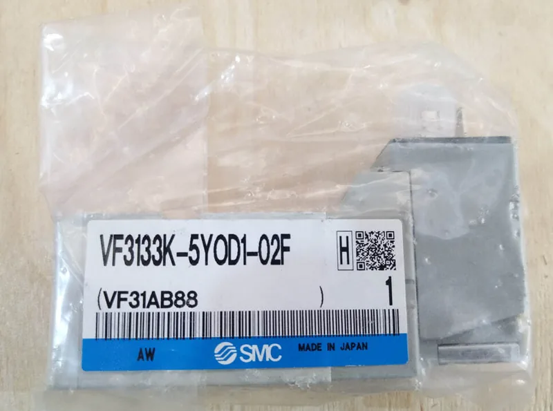Артикул 976054 Пневмораспределитель VS4110-025DLP