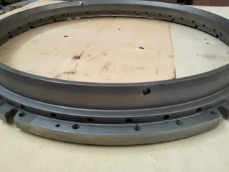 Несущее кольцо / CARRIER RING RU33023A