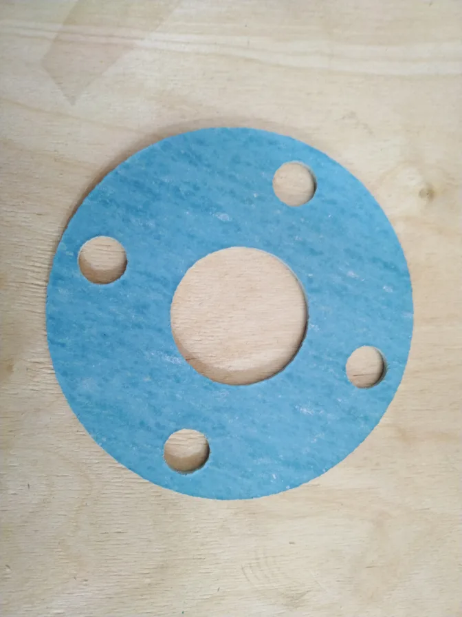 GASKET CLASSE E (MIN.10 PZ)