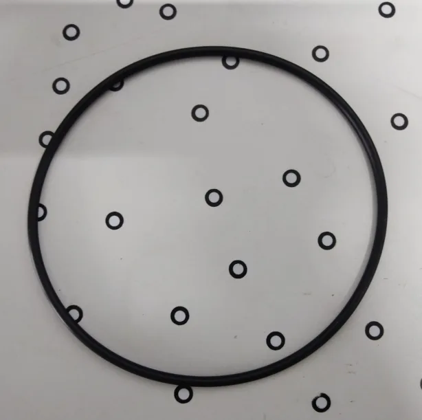 RING D.184,86 VITON (min. 10pz)